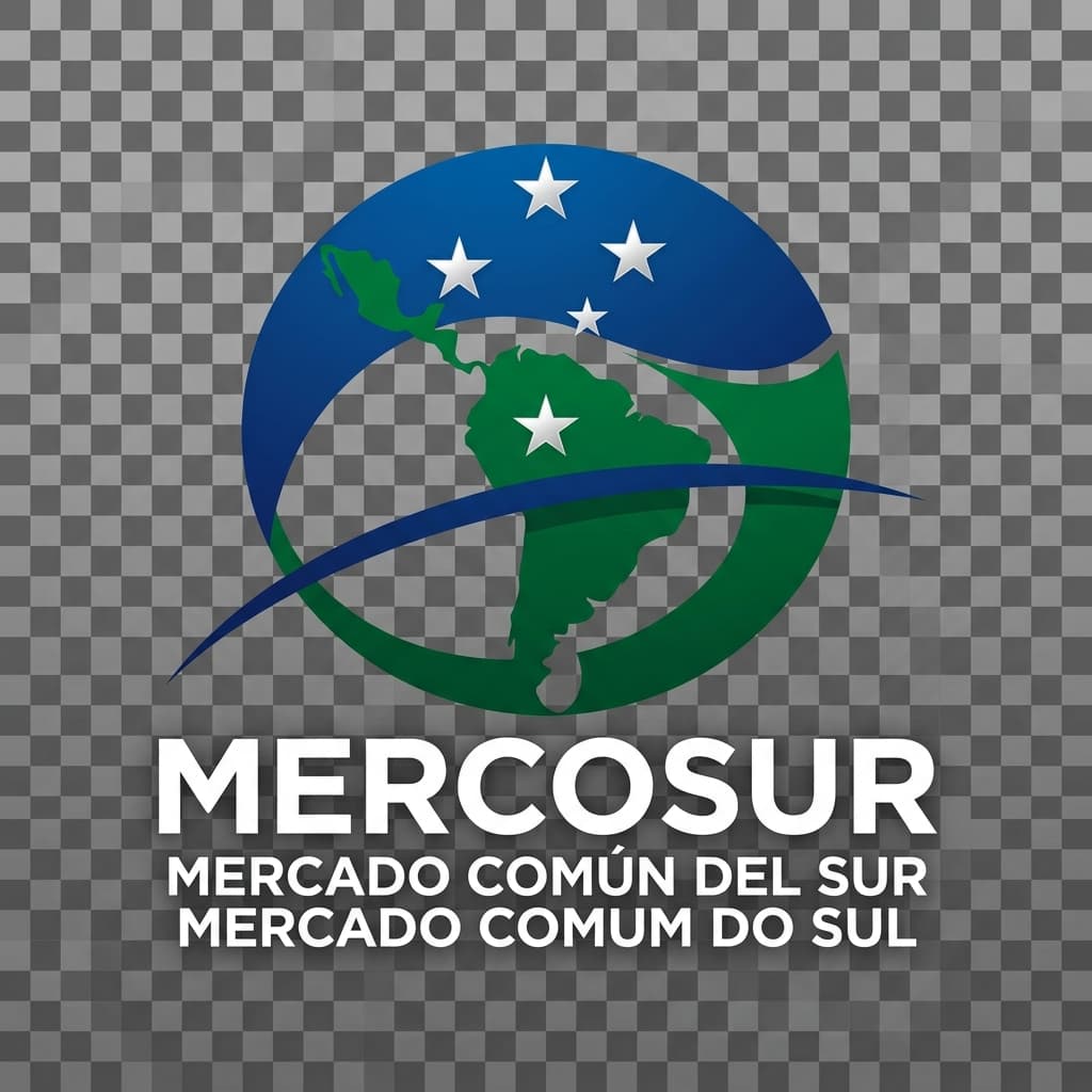 Eixo Mercosul