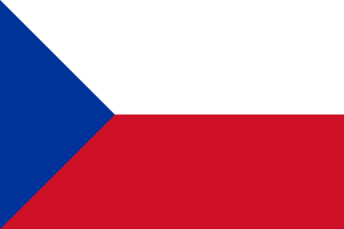 Tchéquia