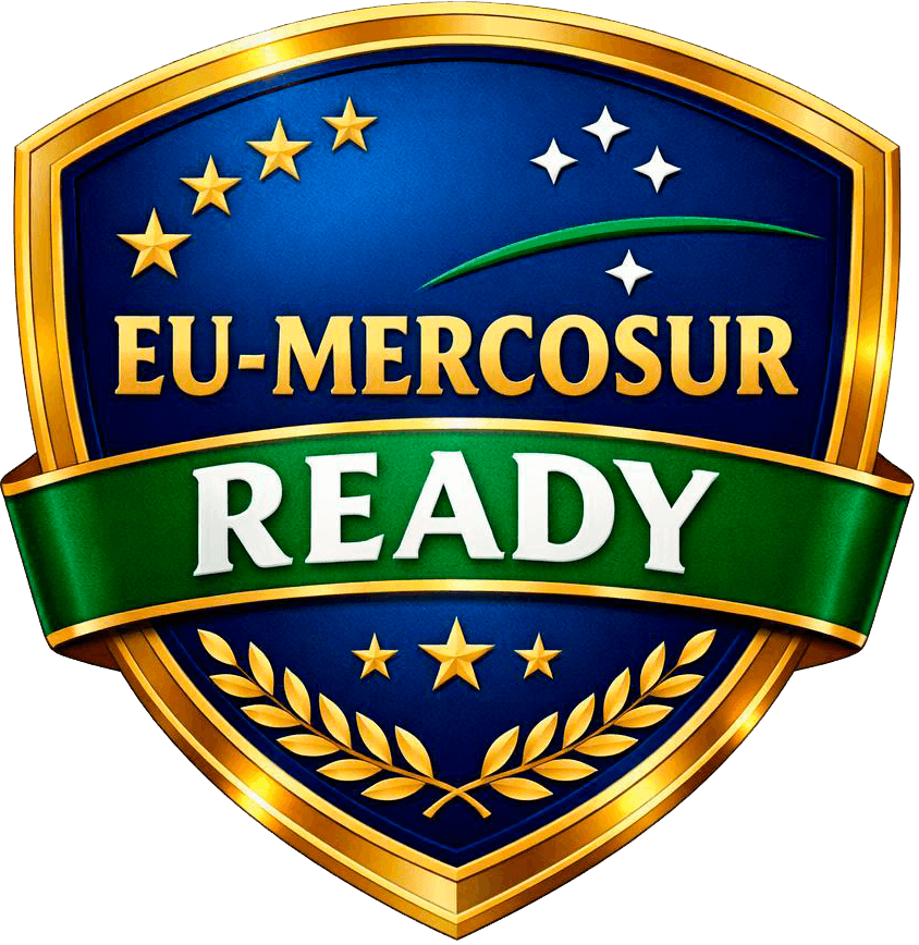 EU-Mercosur Ready