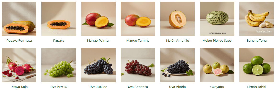 Agrotha Alimentos