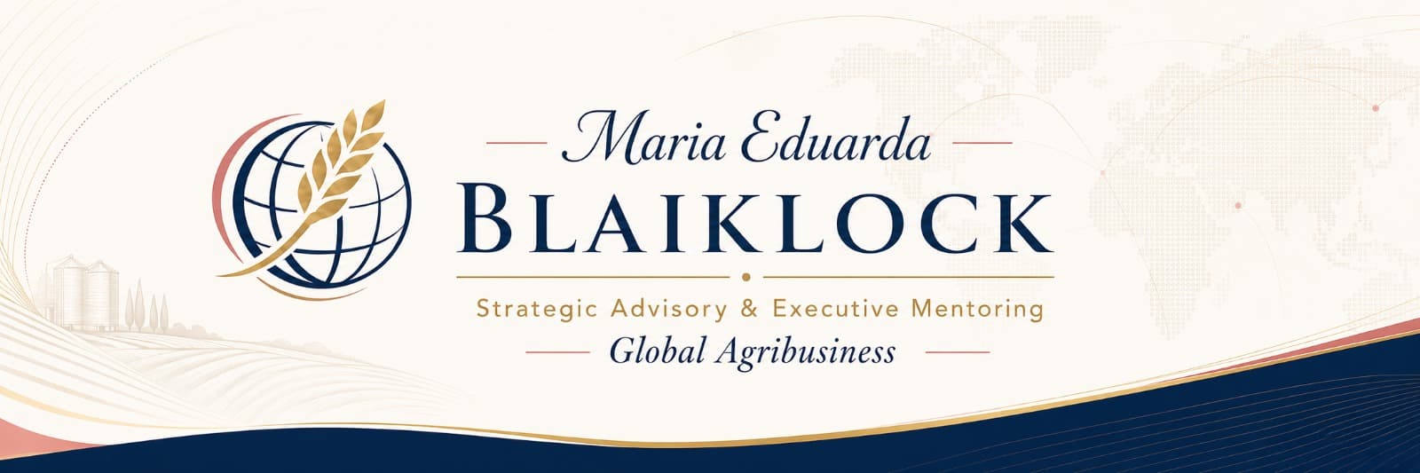 Maria Eduarda Blaiklock
