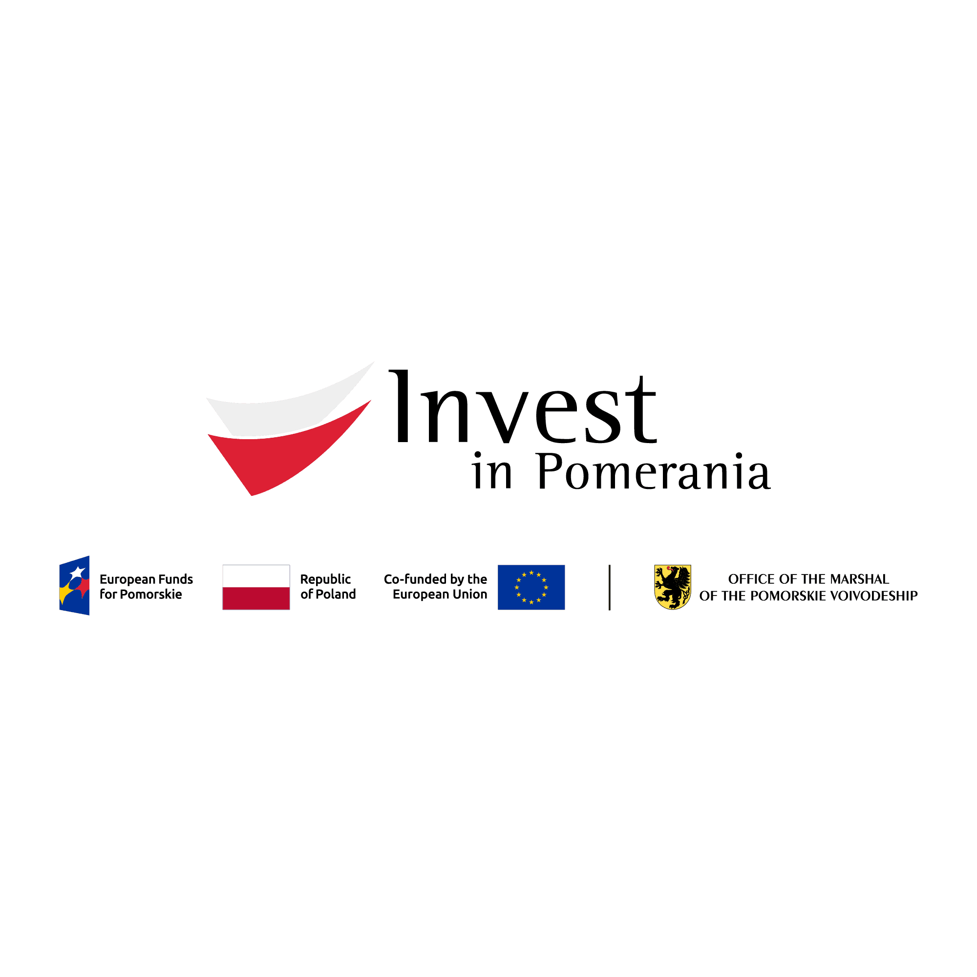 Invest in Pomerania